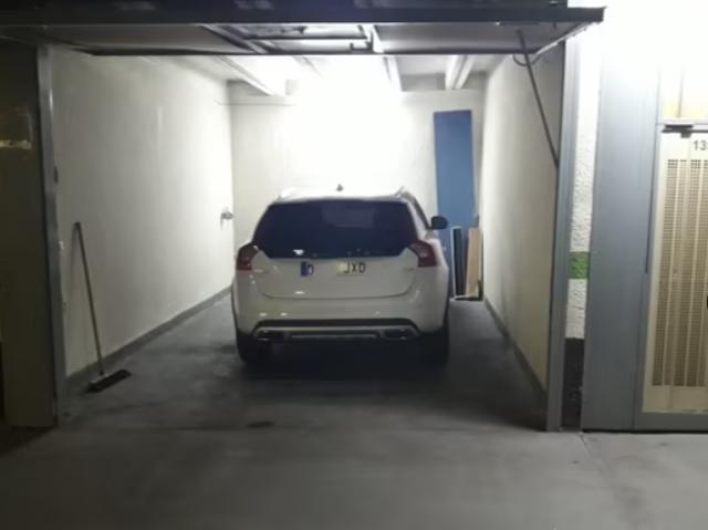 Garaje en venta en Bilbao