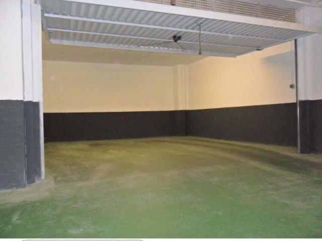 Garaje en venta en Bilbao