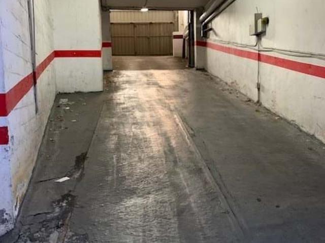 Garaje en venta en Bilbao