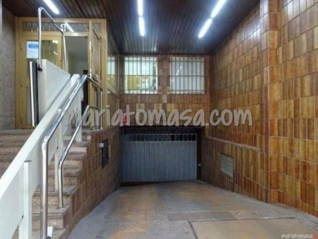 Garaje en venta en Bilbao