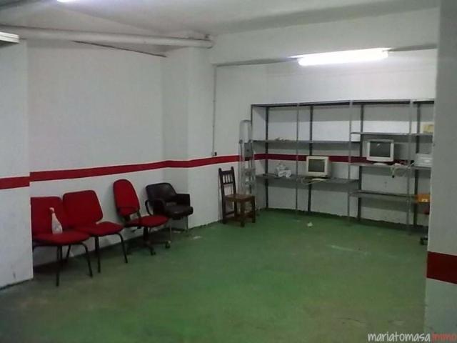 Garaje en venta en Bilbao