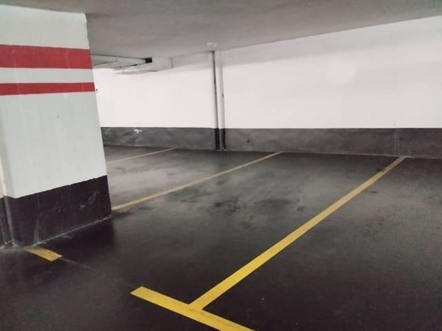 Garaje en venta en Bilbao, Abando