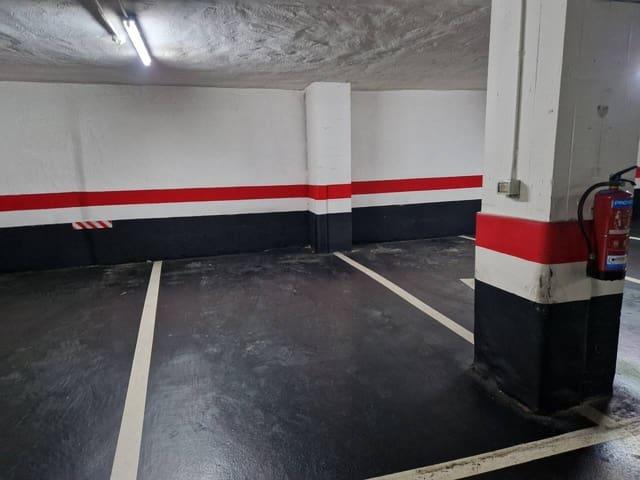 Garaje en venta en Bilbao, Abando