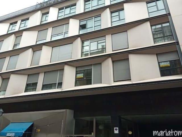 Parking en venta en Bilbao, Abando