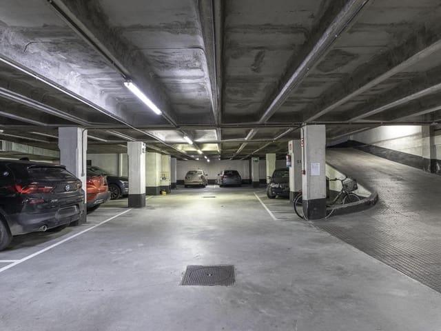 Garaje en venta en Bilbao, Abando