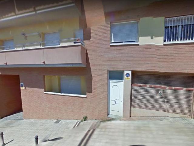 Garaje en venta en Valldolig, la Selva