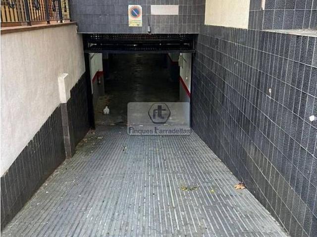 Parking en venta en Blanes Parking en venta en Blanes