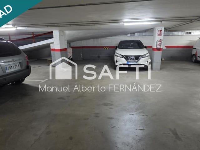 Garaje en venta en Mas Terrats, la Selva