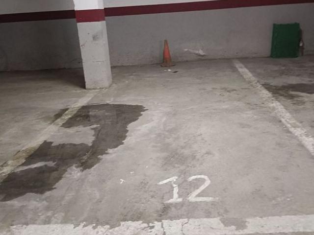 Garaje en venta en la Selva, Catalunya