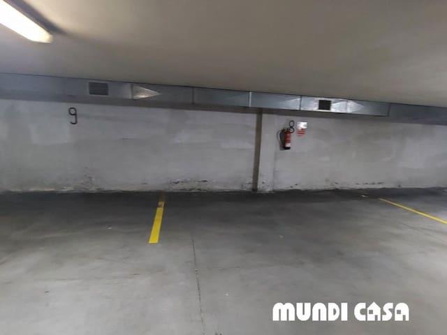 Garaje en venta en Cruceiro de Vao, Boiro