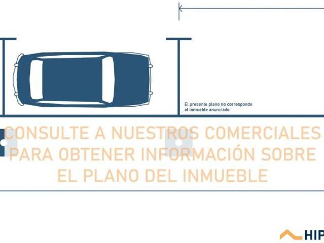 Garaje en venta en l'Horta Nord, Valencia
