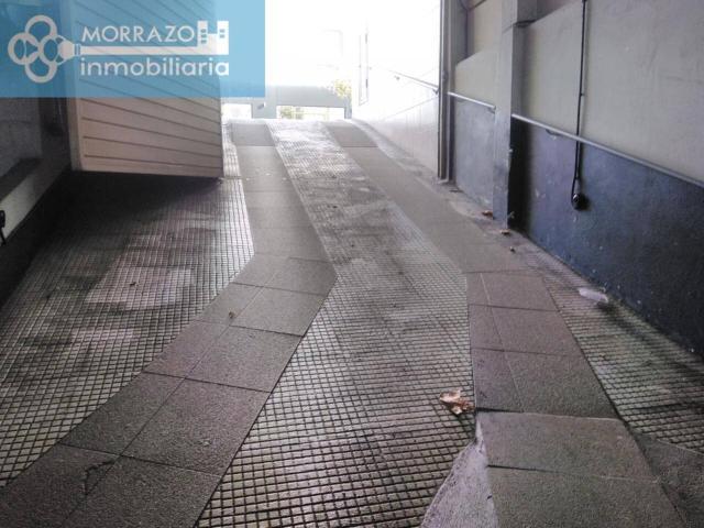 Garaje en venta en Bueu (San Martiño de Fóra), O Morrazo