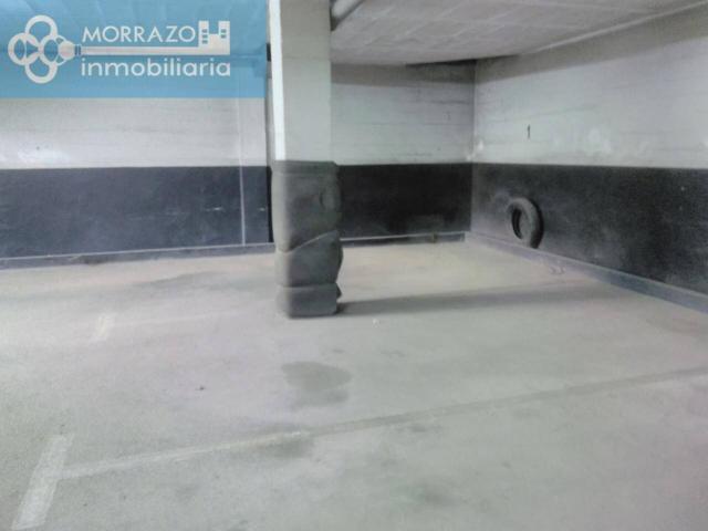 Garaje en venta en Bueu (San Martiño de Fóra), O Morrazo