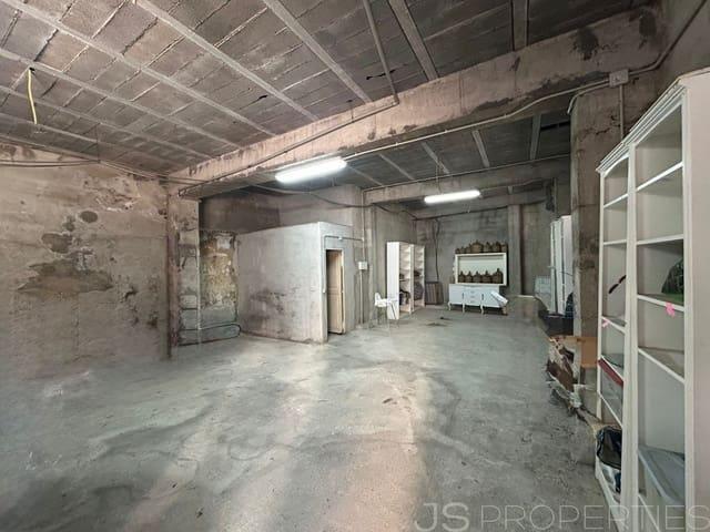 Garaje en venta en Es Pujol, Raiguer