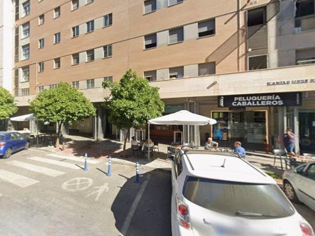 Garaje en venta en Burguillos, Andalucía