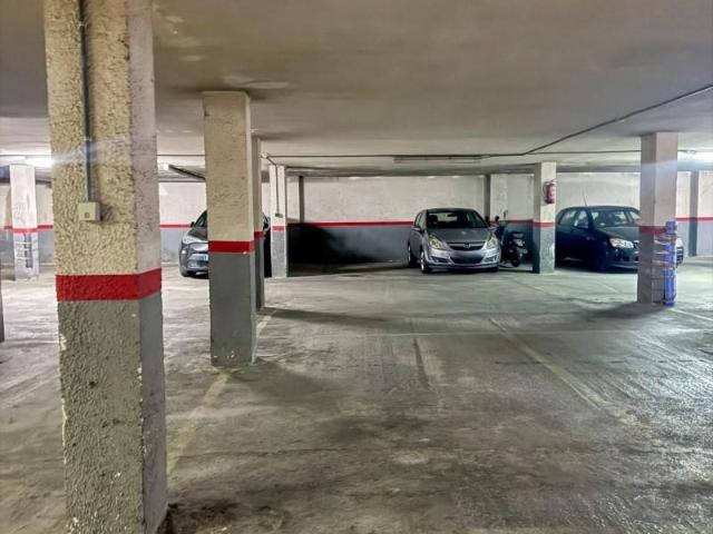 Garaje en venta en Pobles de l'Oest, Comarca de València
