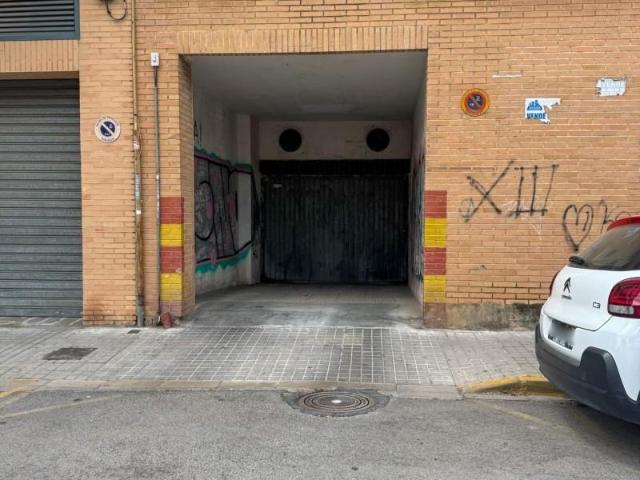 Garaje en venta en Pobles de l'Oest, Comarca de València