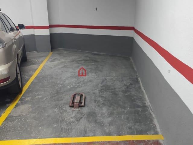 Garaje en venta en la Plana Baixa, Valencia