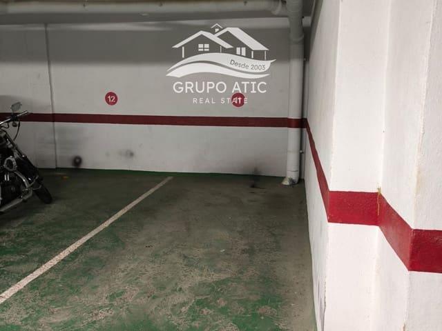 Garaje en venta en Burriana, Castellón