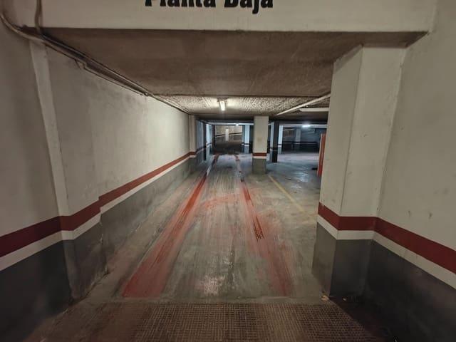 Garaje en venta en La Hoya de Buñol, Valencia
