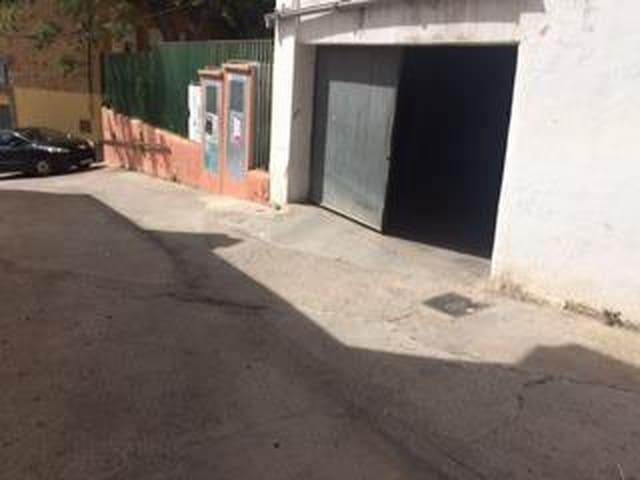 Garaje en venta en La Hoya de Buñol, Valencia