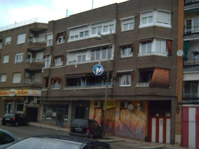 Parking en venta en Alcobendas