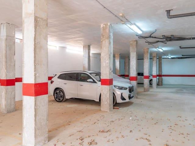 Garaje en venta en Urbanización La Zenia II, el Baix Segura / La Vega Baja