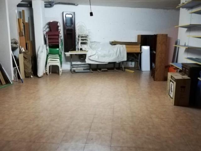 Garaje en venta en Cabrerizos, Castilla y León
