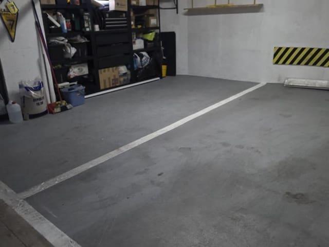 Garaje en venta en Santa María, Bahía de Cádiz