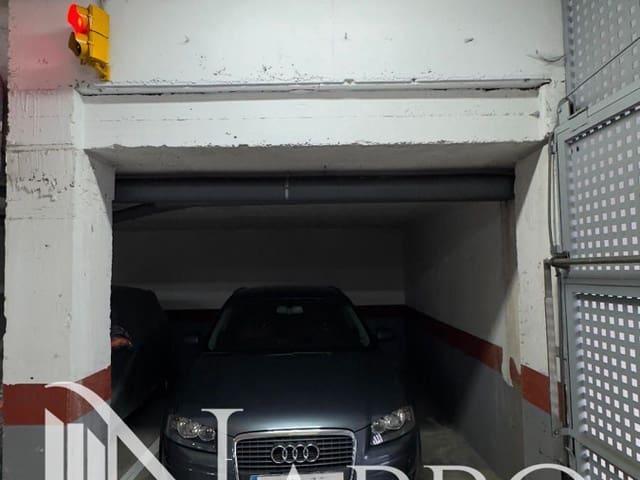 Garaje en venta en Baleares