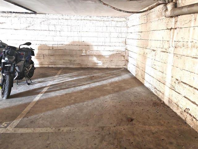 Garaje en venta en Calafell, Baix Penedès