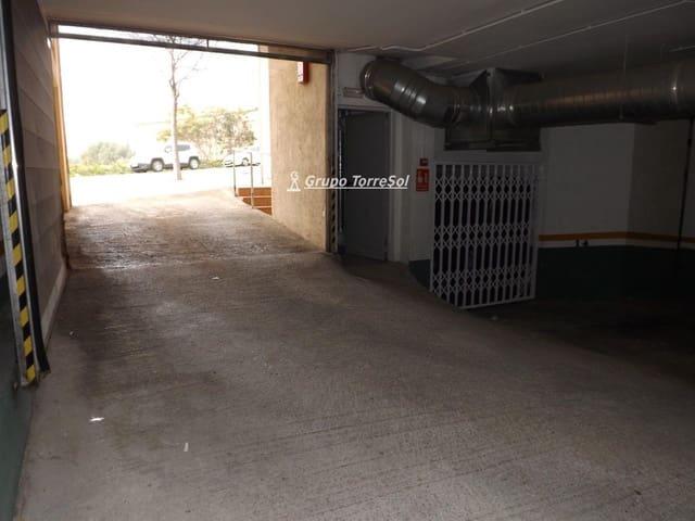 Garaje en venta en Calafell, Baix Penedès