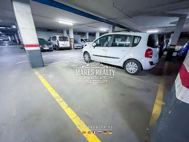 Garaje en venta en Maresme, Catalunya