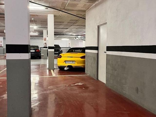 Garaje en venta en Maresme, Catalunya