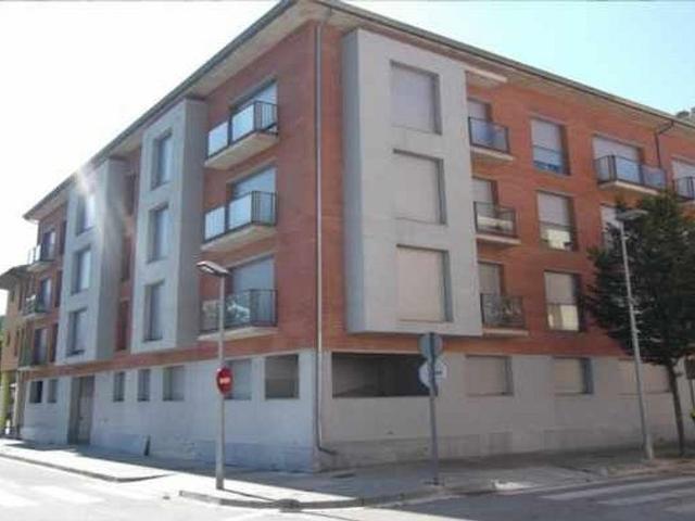 Garaje en venta en Sant Miquel, Olot