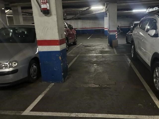 Garaje en venta en Singuerlin, Barcelonès