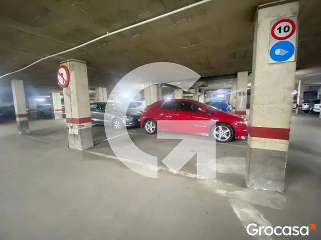 Garaje en venta en Districte I, Barcelonès