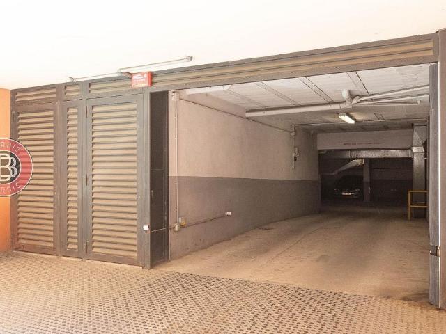 Garaje en venta en el Mercadal, Anoia