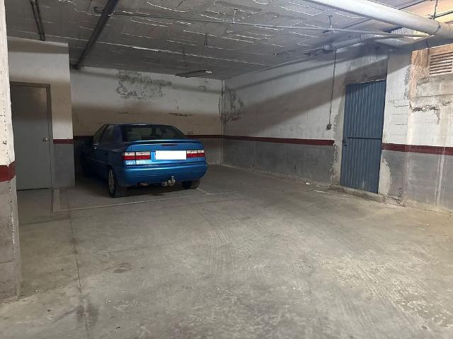 Garaje en venta en el Francàs, Baix Penedès