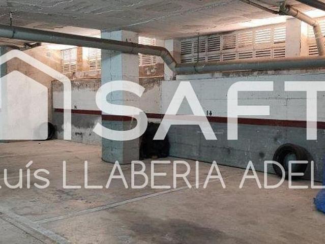 Garaje en venta en el Francàs, Baix Penedès