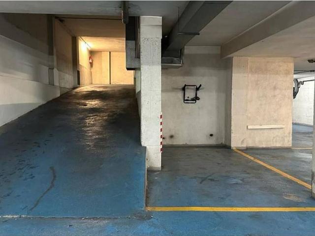 Garaje en venta en Eixample, Gironès