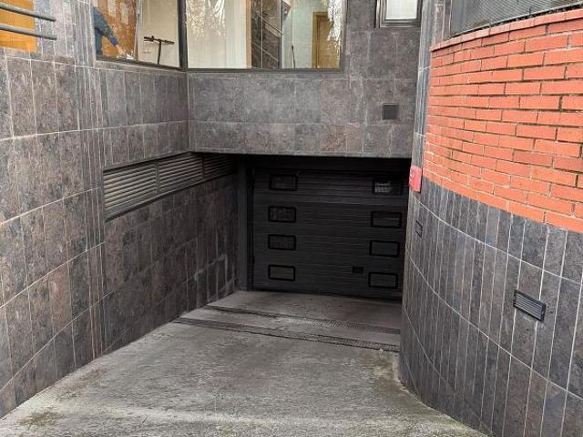 Garaje en venta en les Franqueses del Vallès, Vallès Oriental