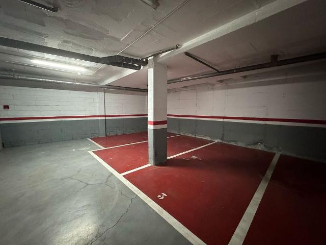 Garaje en venta en les Franqueses del Vallès, Vallès Oriental