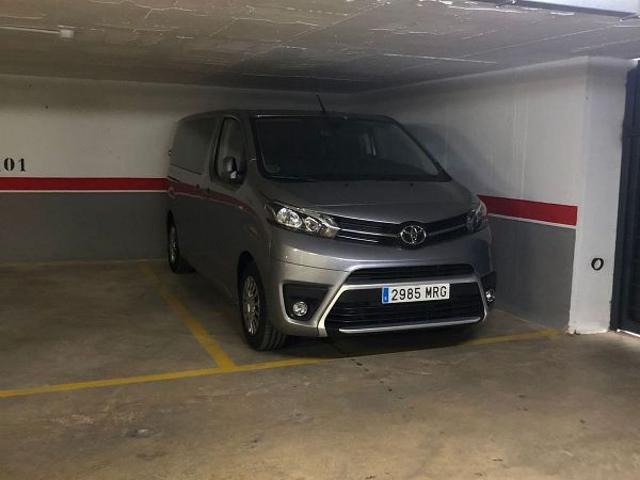 Garaje en venta en Tarragonès, Catalunya