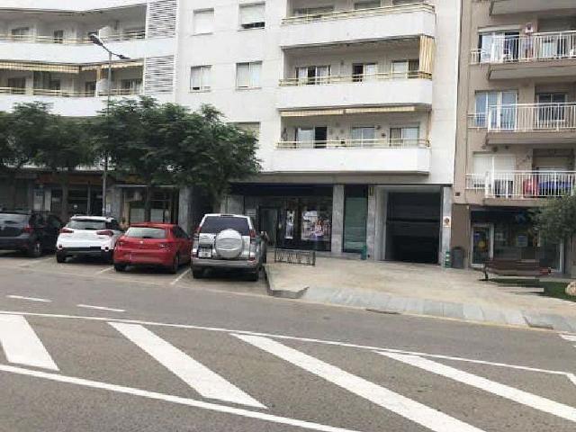 Garaje en venta en l'Hospitalet de l'Infant, Baix Camp