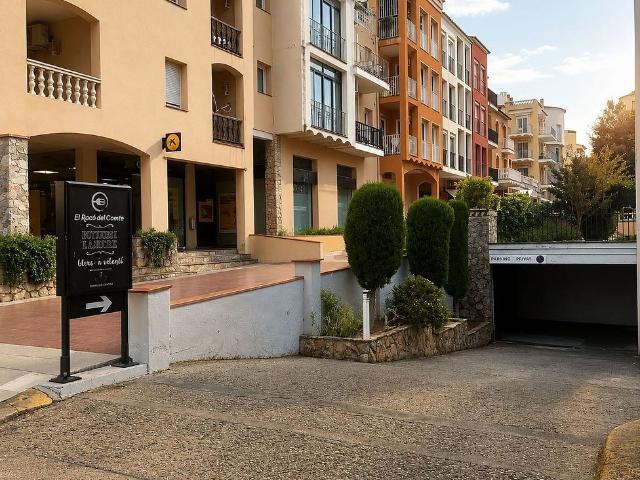 Garaje en venta en Empuriabrava, Alt Empordà