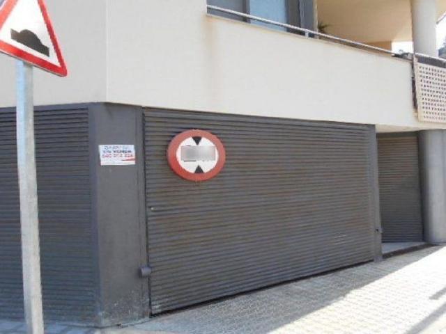 Parking en venta en Sant Vicenç De Castellet, la Balconada