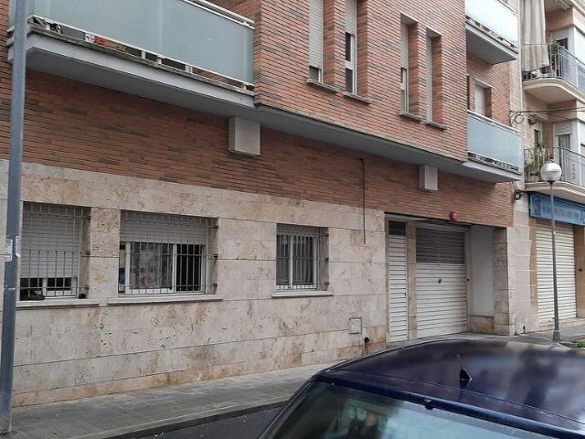 Garaje en venta en el Tancat, Baix Penedès