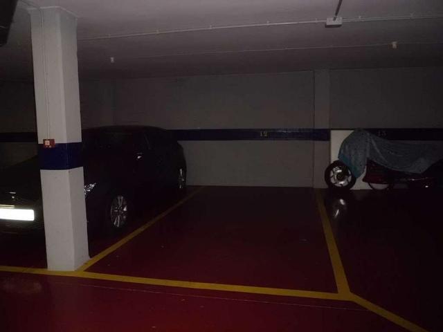 Parking en venta en Calafell, Calafell Poble