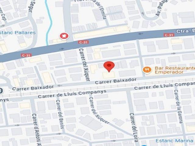 Garaje en venta en Segur de Calafell, Calafell
